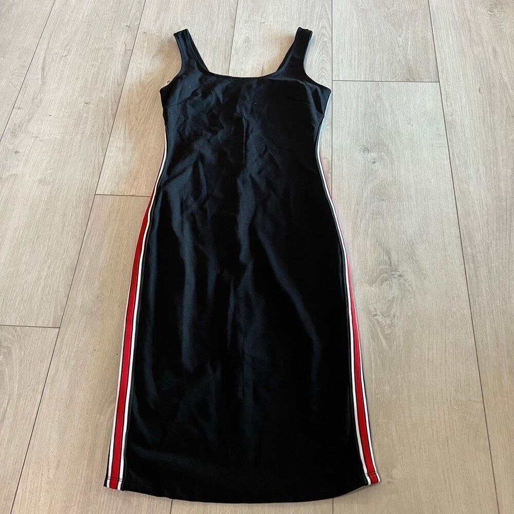 JOE & ELLE women black dress size M